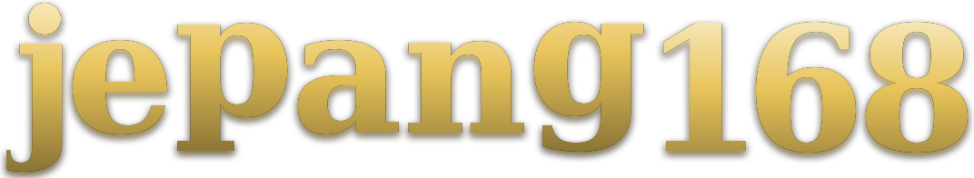 jepang 168 logo